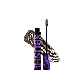 Urban Decay Big Bush Brow Tinted Gel Dark Drapes 6.1ml