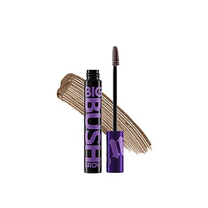 Urban Decay Big Bush Brow Tinted Gel