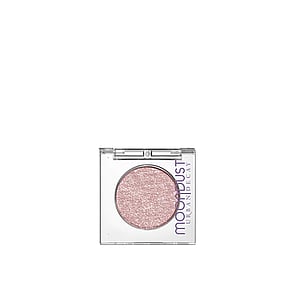 Urban Decay 24/7 Moondust Sparkly Eyeshadow Rebel Star 1.8g (0.06oz)