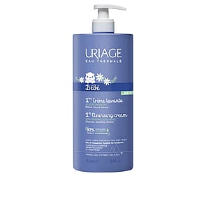 Uriage Baby 1st Cleansing Cream 1L