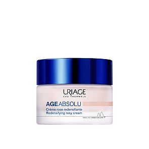 Uriage Age Absolu Redensifying Rosy Cream 50ml (1.7 fl oz)