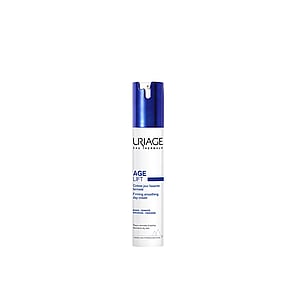 Uriage Age Lift Firming Smoothing Day Cream 40ml (1.35 fl oz)
