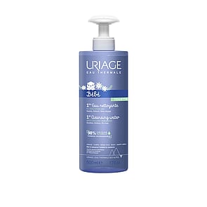 Uriage Baby Água de Limpeza 500ml
