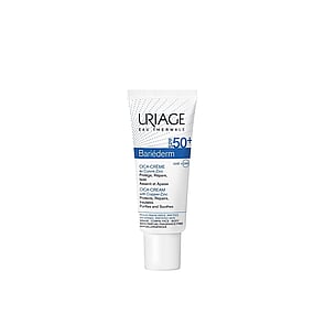 Uriage Bariéderm Repairing CICA-Cream with Cu-Zn SPF50+ 40ml