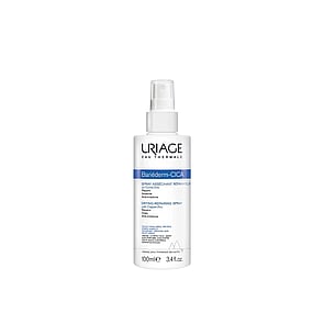 Uriage Bariéderm-CICA Drying Repairing Spray 100ml