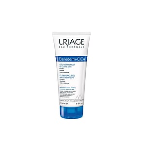 Uriage Bariéderm-CICA Cleansing Gel 200ml
