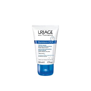 Uriage Bariéderm-CICA Insulating Repairing Hand Cream 50ml