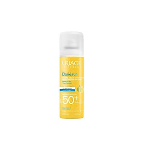 Uriage BariéZon Hydraterend Dry Mist SPF50+ 200ml