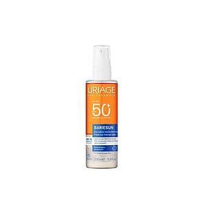 Uriage Bariesun Fresh Sol Thermal Água SPF50+ 200ml