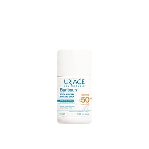 Uriage Bariésun Mineral Stick SPF50+ 18g