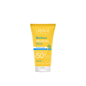 Uriage Bariésun Moisturizing Cream SPF50+ 50ml (1.69fl oz)