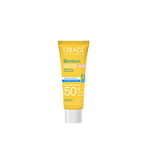 Uriage Bariésun Tinted Cream SPF50+ Fair Tint 50ml (1.69fl oz)