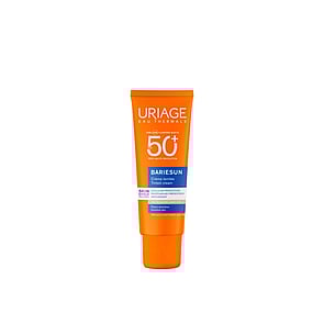 Uriage Bariesun Tinted Cream SPF50+ Fair Tint 50ml