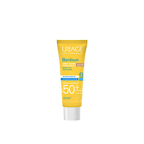 Uriage Bariésun Tinted Cream SPF50+ Golden Tint 50ml