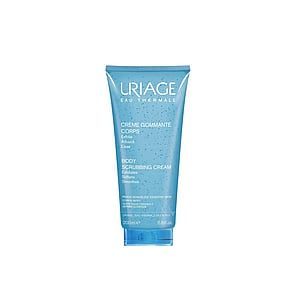 Uriage Body Scrubbing Cream 200ml