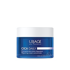 Uriage CICA Daily Repairing Cream Concentrate