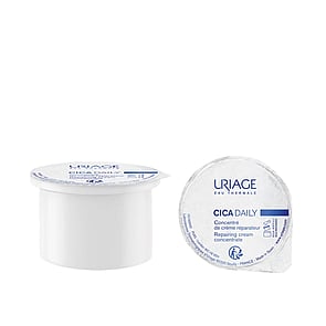 Uriage CICA Daily Repairing Cream Concentrate Refill 50ml
