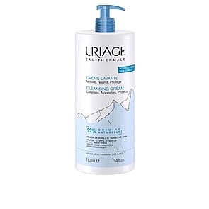 Uriage Cleansing Cream 1L