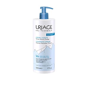 Uriage Cleansing Cream 500ml