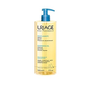 Uriage Cleansing Oil
