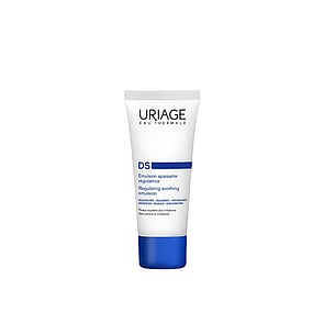Uriage DS Regulating Soothing Emulsion 40ml