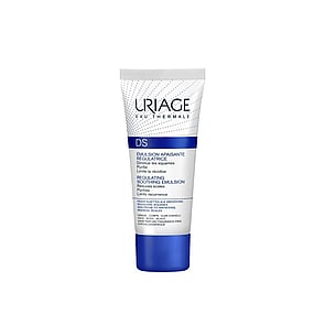 Uriage D.S. Regulating Soothing Emulsion 40ml