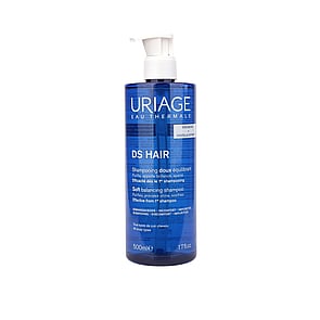 Uriage D.S. Hair Soft Balancing Shampoo