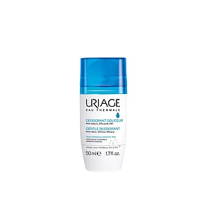 Uriage Dedosorizante Roll-On Pele Sensível 50ml
