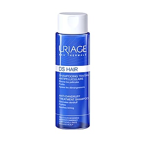 Uriage D.S. Hair Anti-Dandruff Treatment Shampoo 200ml (6.76fl oz)