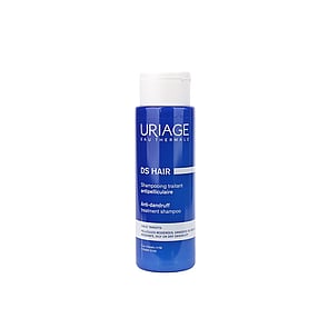 Uriage D.S. Hair Anti-Dandruff Treatment Shampoo 200ml