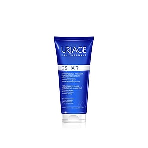 Uriage D.S. Hair Kerato-Reducing Treatment Shampoo 150ml