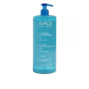 Uriage Gel Dermatológico Extra-Rico 1L