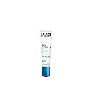 Uriage Eau Thermale Eye Contour Water Cream 15ml (0.51fl oz)