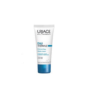 Uriage Eau Thermale Water Cream 40ml (1.35fl oz)