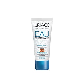Uriage Eau Thermale Water Cream SPF20 40ml (1.35fl oz)