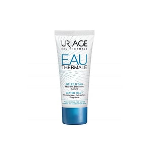 Uriage Eau Thermale Water Jelly 40ml (1.35fl oz)