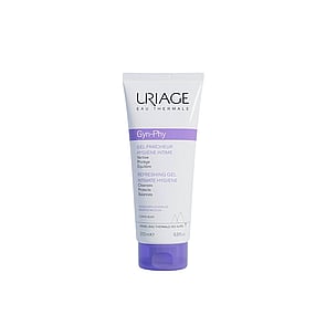 Uriage Gyn-Phy Intimate Hygiene Refreshing Gel