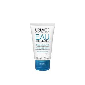 Uriage Eau Thermale Water Hand Cream 50ml (1.69fl oz)