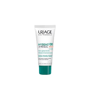Uriage Hyseac 3-Regul Global Tinted Skincare SPF30 40ml