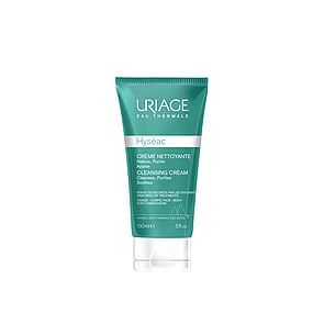 Uriage Hyséac Cleansing Cream 150ml (5.07fl oz)