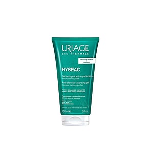 Uriage Hyséac Cleansing Gel