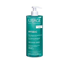 Uriage Hyséac Cleansing Gel