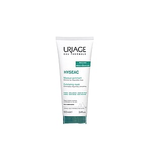 Uriage Hyseac Exfoliating Mask 100ml