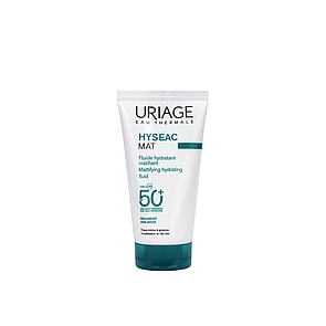 Uriage Hyséac Fluido Solar FPS50 50ml