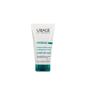 Uriage Hyséac Purifying Peel-Off Mask 50ml