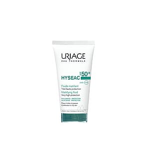 Uriage Hyséac Fluido Solar FPS50 50ml