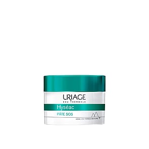 Uriage Hyséac SOS Paste-Local Skin-Care 15gr