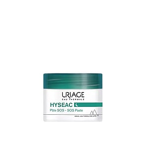 Uriage Hyséac SOS Paste-Local Skin-Care 15gr