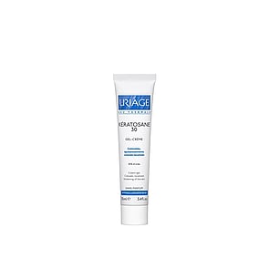 Uriage Kératosane 30 Cream-Gel