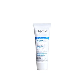 Uriage Kératosane 30 Cream-Gel 75ml